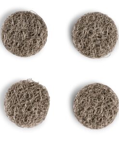 Plenty Solid Concentrate Pad Set, Small