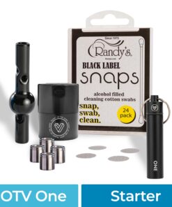 POTV ONE Starter Accessories Kit