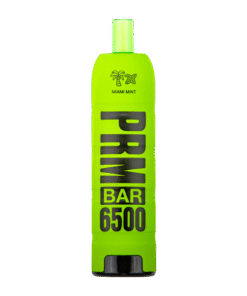 Miami Mint PRM Bar 6500