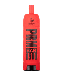 Strawberry Watermelon PRM Bar 6500
