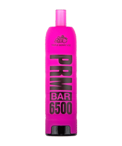 Triple Berry Ice PRM Bar 6500
