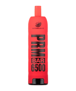Watermelon Ice PRM Bar 6500 - Consumer / 50mg / Single