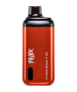 Carribean Breeze PALAX KC8000