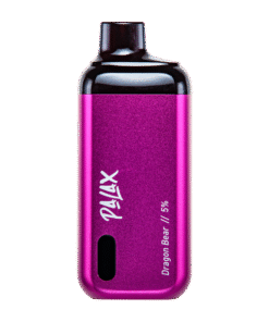 Dragon Bear PALAX KC8000