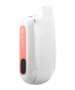 Peach Ice FLONQ Max Smart
