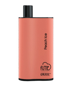 Peach Ice Fume Infinity