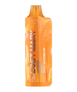 Mango Peach Watermelon Lost Mary MO5000