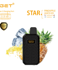 Pineapple Juice Ice – IGET STAR L7000