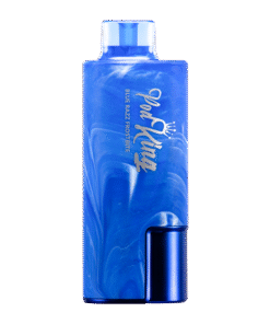 Blue Razz Frostbite Pod King XC10000 - Consumer / 50mg / Single