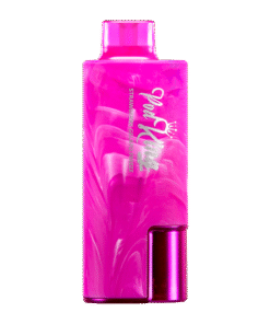 Strawberry Gelato Freeze Pod King XC10000