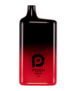 Dragon Banana Strawberry Ice Posh Max 2.0