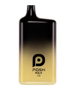 Fanta Strawberry Ice Posh Max 2.0