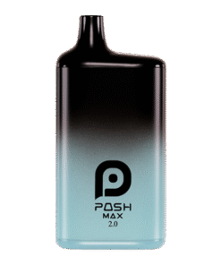 Gummy Bear Ice Posh Max 2.0