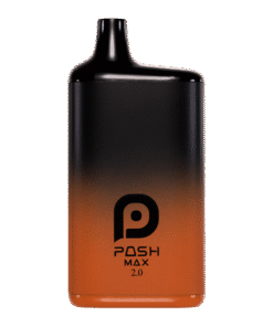 Strawberry Ice Posh Max 2.0