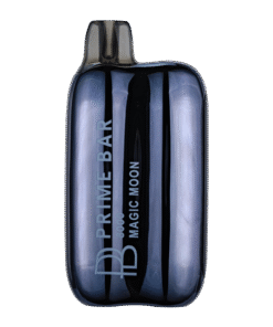 Magic Moon Prime Bar 8000