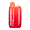 Strawberry Pom Prime Bar 8000