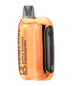 Apple Banana Strawberry Prime Plus 26000