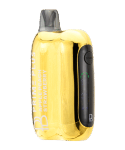 Apple Peach Strawberry Prime Plus 26000 - Consumer / Single / 50mg