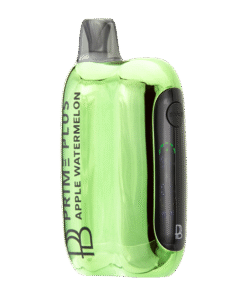 Apple Watermelon Prime Plus 26000 - Consumer / Single / 50mg