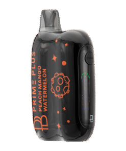 Peach Mango Watermelon Prime Plus 26000