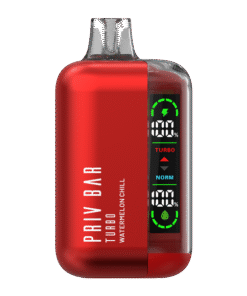 Watermelon Chill Priv Bar Turbo