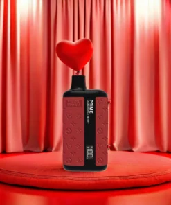 Quadruple berry – PRIME