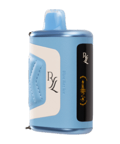 Blue Raz Ice RYL Classic by RAZ