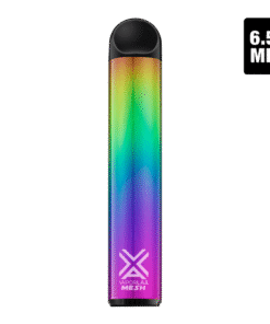 Rainbow Mix by VaporLax