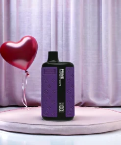 Raspberry Grape – PRIME