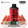 SEREIN MECH PRO 18000 Puffs Chupa Chups Watermelon