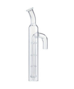 Angus Enhanced Side Bubbler