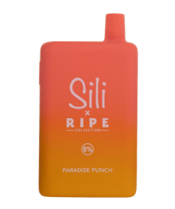 Paradise Punch Sili X RIPE