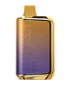 Blue Trio Lemon Space Mary SM8000