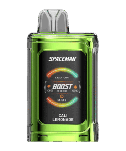 Cali Lemonade Spaceman Prism 20K