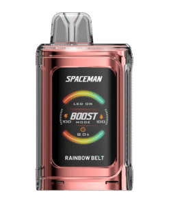 Rainbow Belt Spaceman Prism 20K - Consumer / 50mg / Single