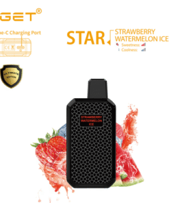 Strawberry Watermelon – IGET STAR L7000