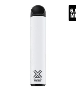 Strawberry Cream by VaporLax