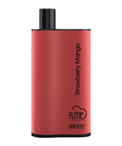 Strawberry Mango Fume Infinity