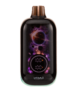 Grape Pop Icy UT BAR PRO