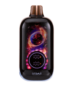 Watermelon Blueberry UT BAR PRO