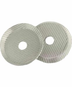 Vapman Concentrate & Microdosing Screen