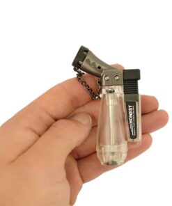 Vapman Honest Torch Lighter