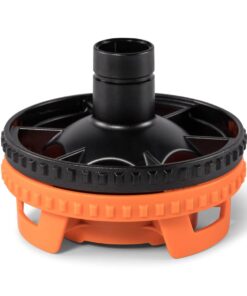 Volcano Hybrid Filling Chamber Housing