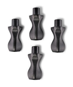 Volcano Hybrid Mouthpiece Set
