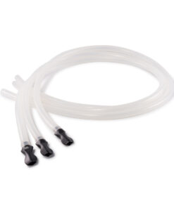 Volcano Hybrid Tube Set