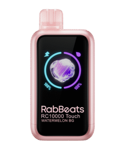 Watermelon BG RabBeats RC10000 Touch
