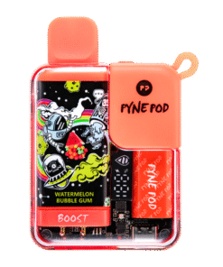 Watermelon Bubblegum Pyne Pod Boost