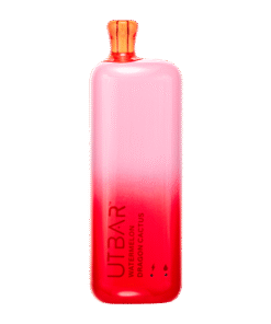 Watermelon Dragon Cactus UT BAR