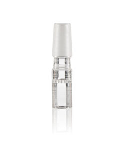 Arizer Solo 3 XL Frosted Glass Aroma Tube (14mm)