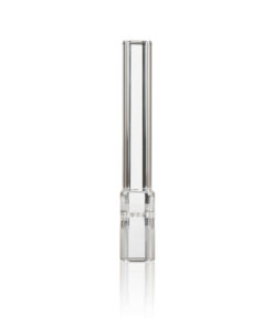Arizer Solo 3 XL Glass Aroma Tube (90mm)